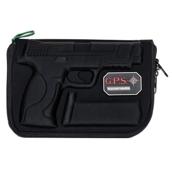 G-OUTDRS GPS MOLDED CASE FOR M&P