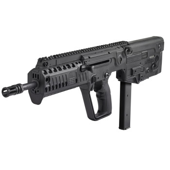 IWI TAVOR X95 9MM 17" 32RD BLK