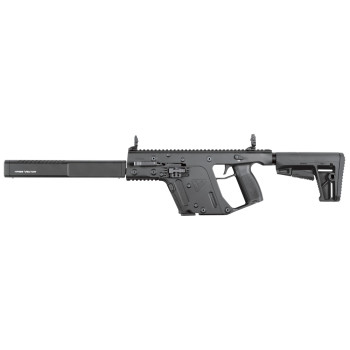 KRISS VECTOR CRB 9MM 16" 17RD BLK