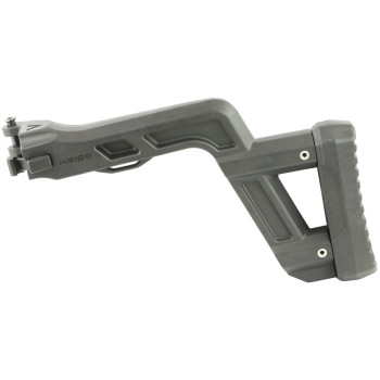 Bipods, Braces, Grips, Pads & Stocks