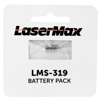 LASERMAX BTRY FOR GLK 26,27,29,30,36